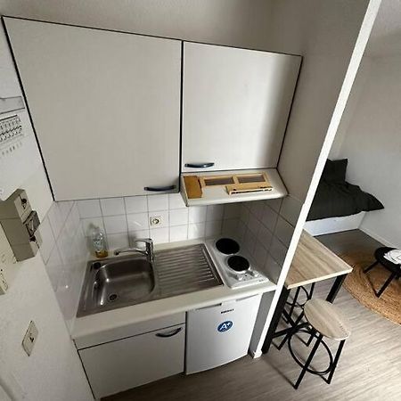 Studio Paisible Βαν Εξωτερικό φωτογραφία