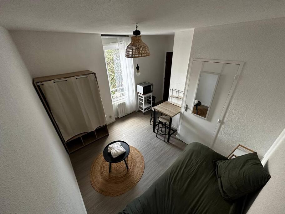 Studio Paisible Βαν Εξωτερικό φωτογραφία